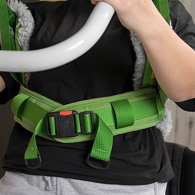 Hillrom SupportVest Corduroy with Padding