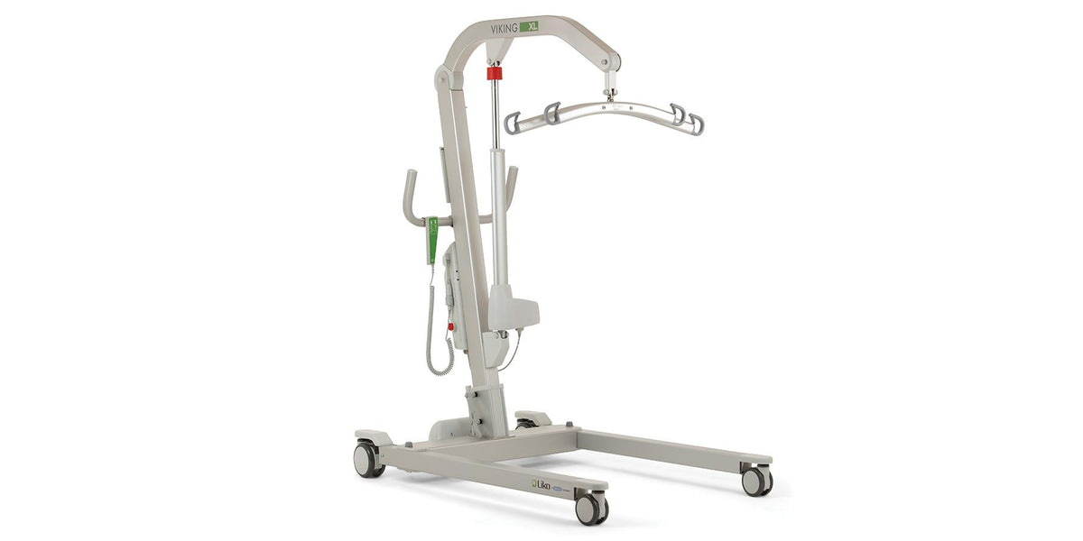 Hillrom Viking mobile hoist