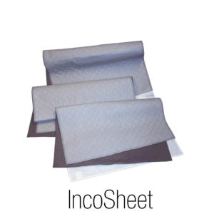 Direct Healthcare Group Incosheet Incontinence Sheet for Urine