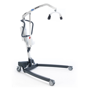 Birdie EVO and Birdie EVO Compact Comfortable, Compact Patient Lifts for Domestic and Care Environments main