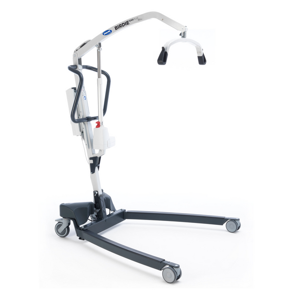 Portable Patient Hoists - Adapt Life