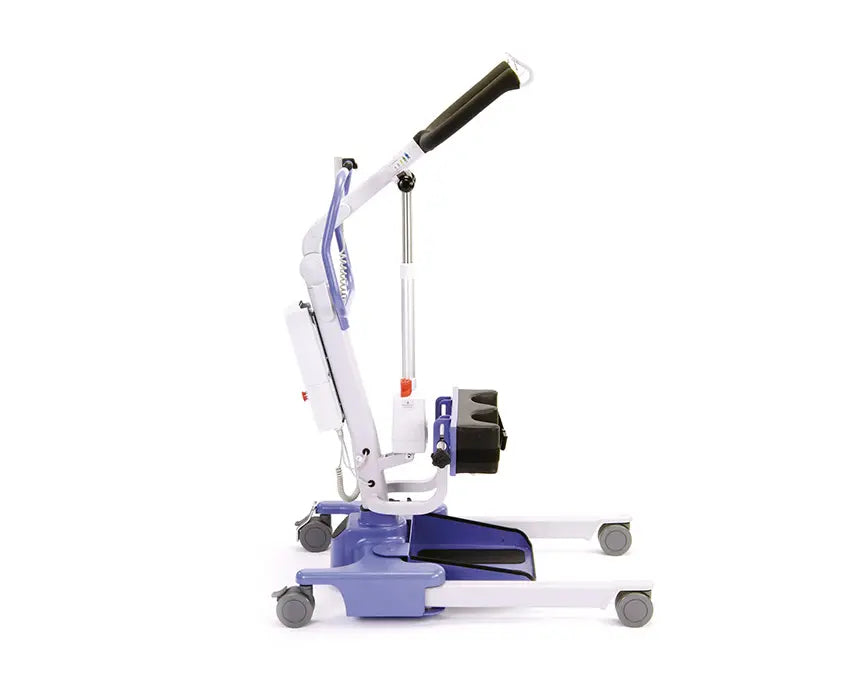 Joerns Oxford Ascend Stand Aid side view