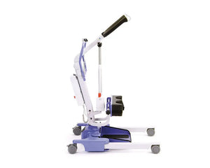 Joerns Oxford Ascend Stand Aid side view