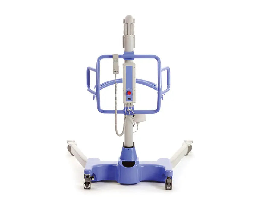 Joerns Oxford Calibre Mobile Hoist back view