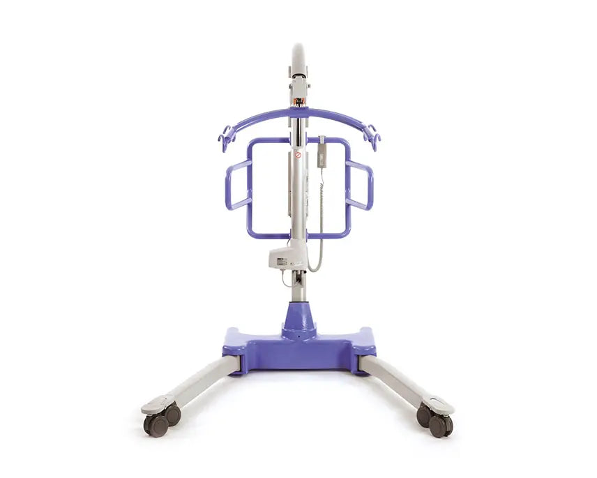 Joerns Oxford Calibre Mobile Hoist front view