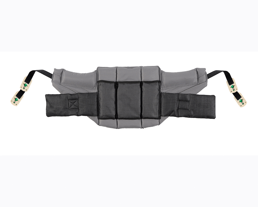 Joerns Oxford Deluxe Standing with Clips