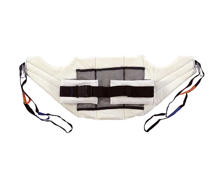 Joerns Oxford Deluxe Standing Disposable Sling