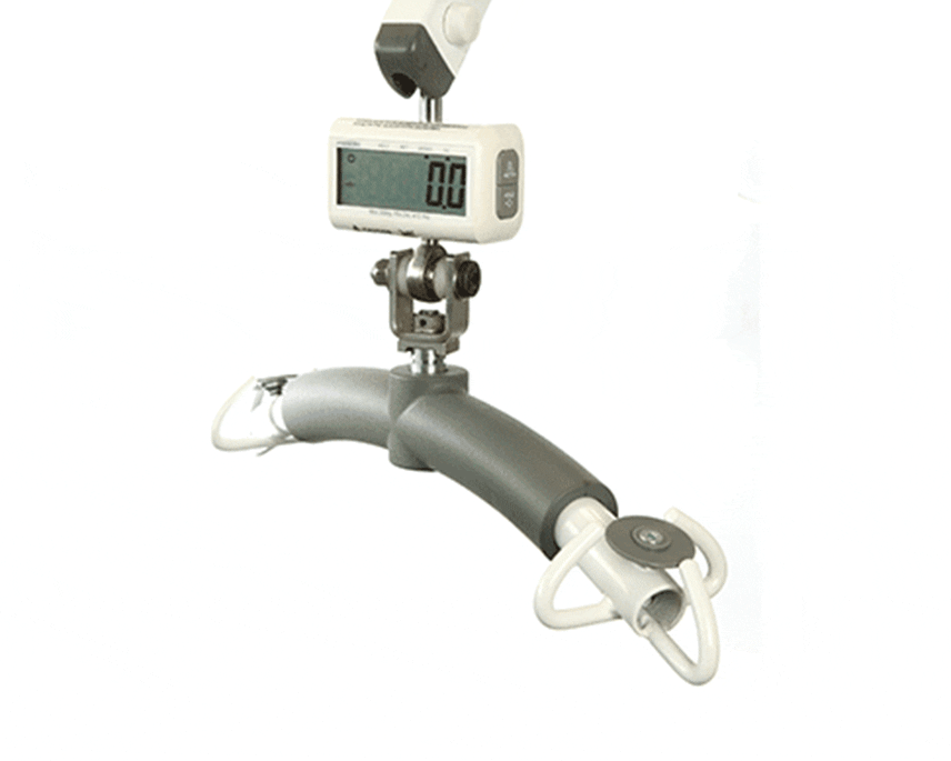 Joerns Oxford Digital Weigh-Scale