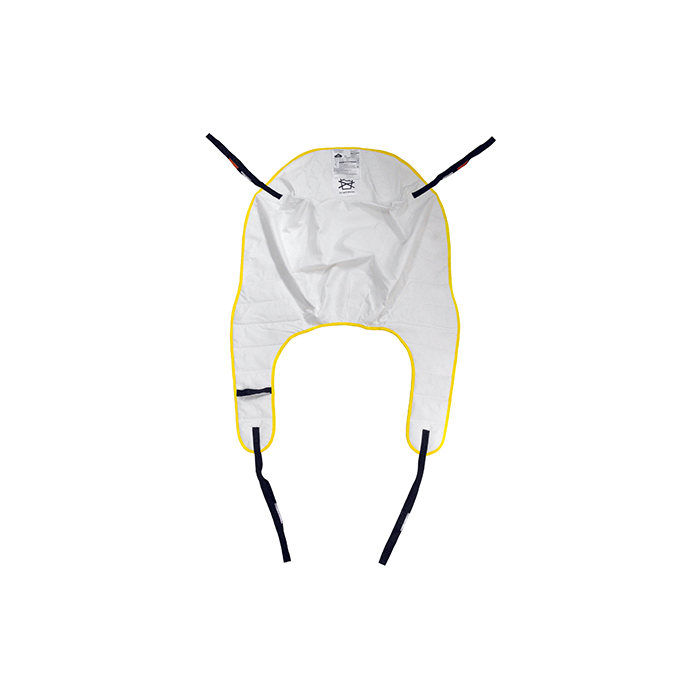Joerns Oxford Full Back Disposable Sling