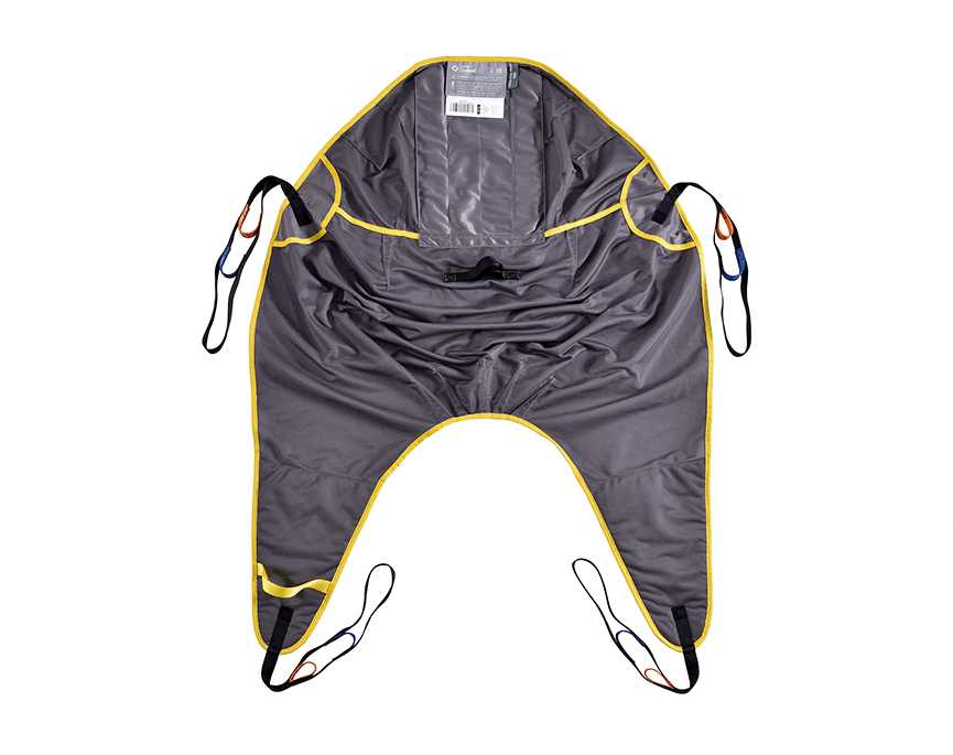 Joerns Oxford Full Body Sling Loops Polyester