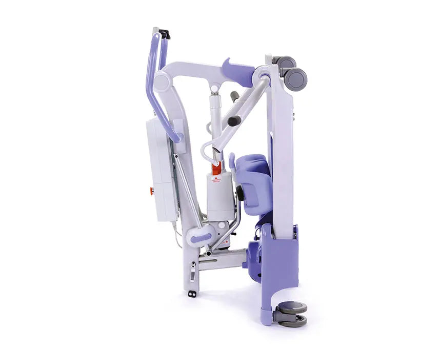 Joerns Oxford Journey Stand Aid folded