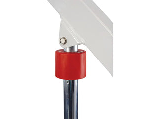 Joerns Oxford Major 200 Mobile Hoist emergency descent 