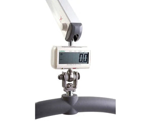 Joerns Oxford Midi 180 Mobile Hoist scale