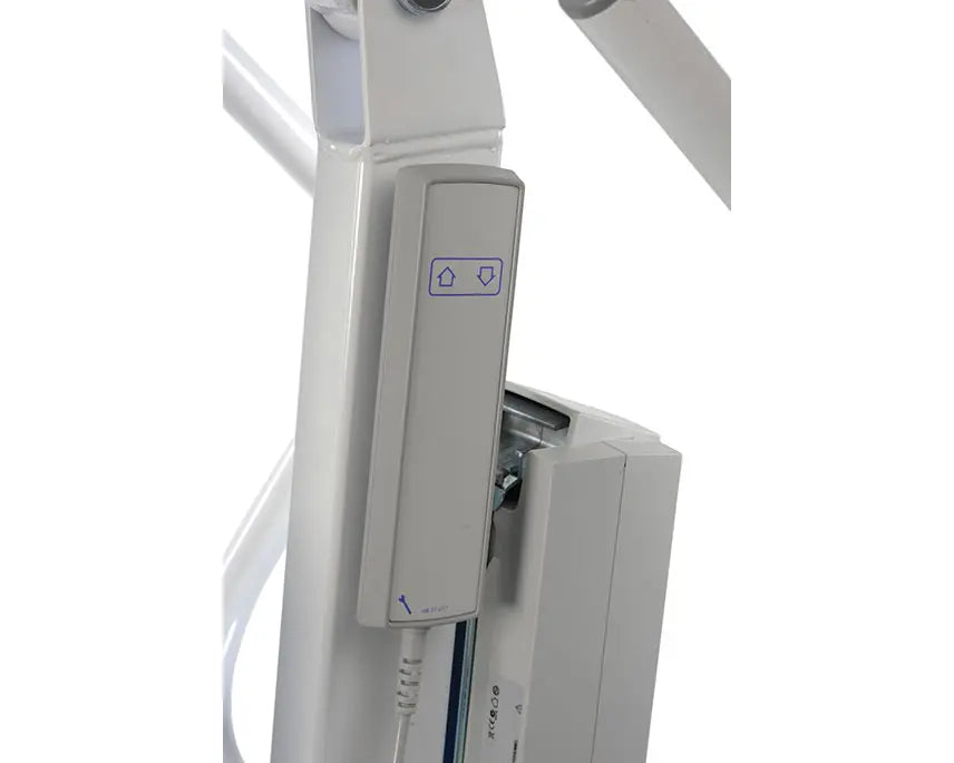 Joerns Oxford Midi 180 Mobile Hoist hand set