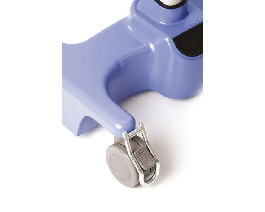Joerns Oxford Presence Mobile Hoist castors