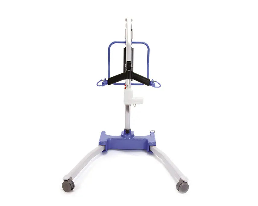 Joerns Oxford Presence Mobile Hoist front view
