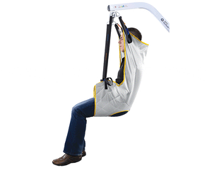 Joerns Oxford Quickfit Deluxe Disposable Sling