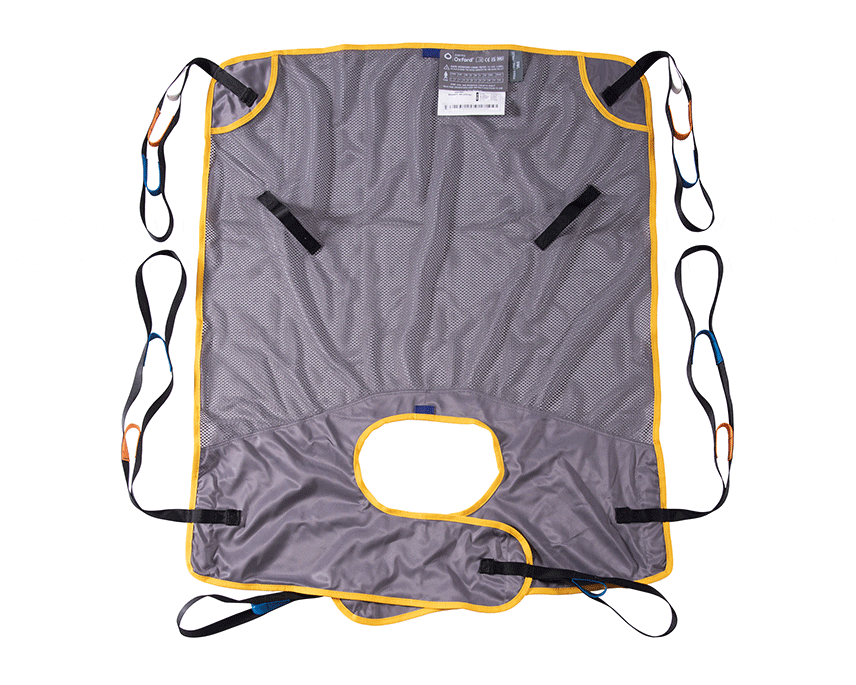Joerns Oxford Quickfit Deluxe Sling Net