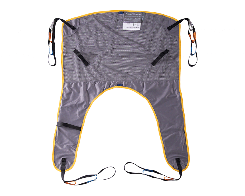 Joerns Oxford Quickfit Sling Net