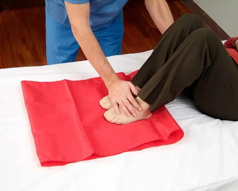 Joerns Oxford Slide Sheet