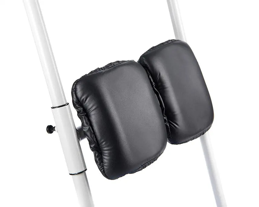  Joerns Oxford Switch Stand Aid optional knee pad cushions