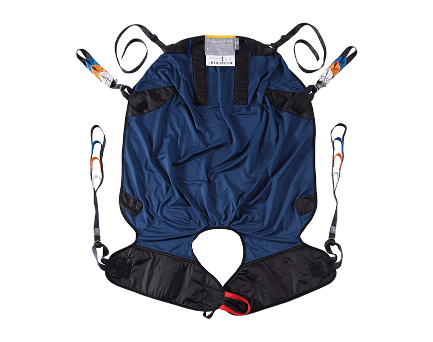 Joerns | Oxford UltraFine Lite Deluxe Leg Sling with head support