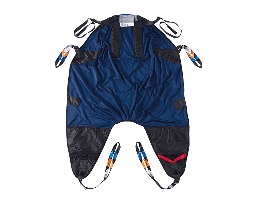 Joerns Oxford UltraFine Lite Straight Leg Sling with hs