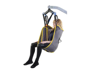 Joerns Oxford UniFit Sling in use