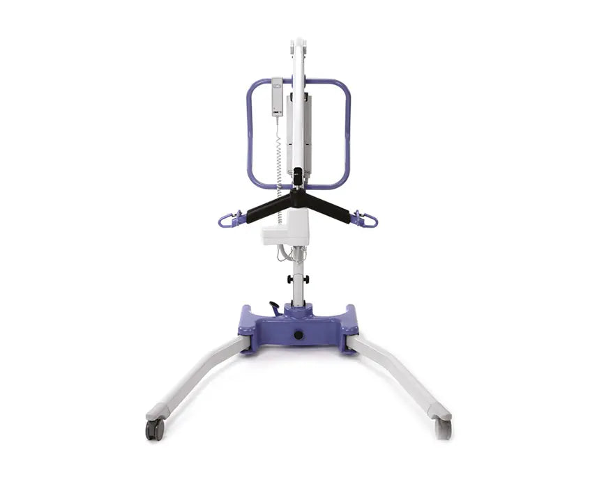 Joerns Passive Lift Oxford Advance Mobile Hoist front view