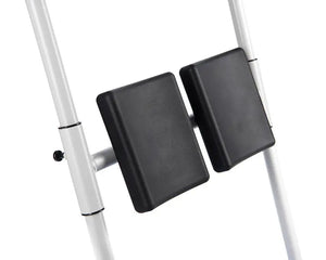  Joerns Oxford Switch Stand Aid knee pads close up
