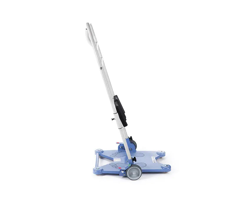  Joerns Oxford Switch Stand Aid side view