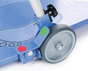  Joerns Oxford Switch Stand Aid sheels close up