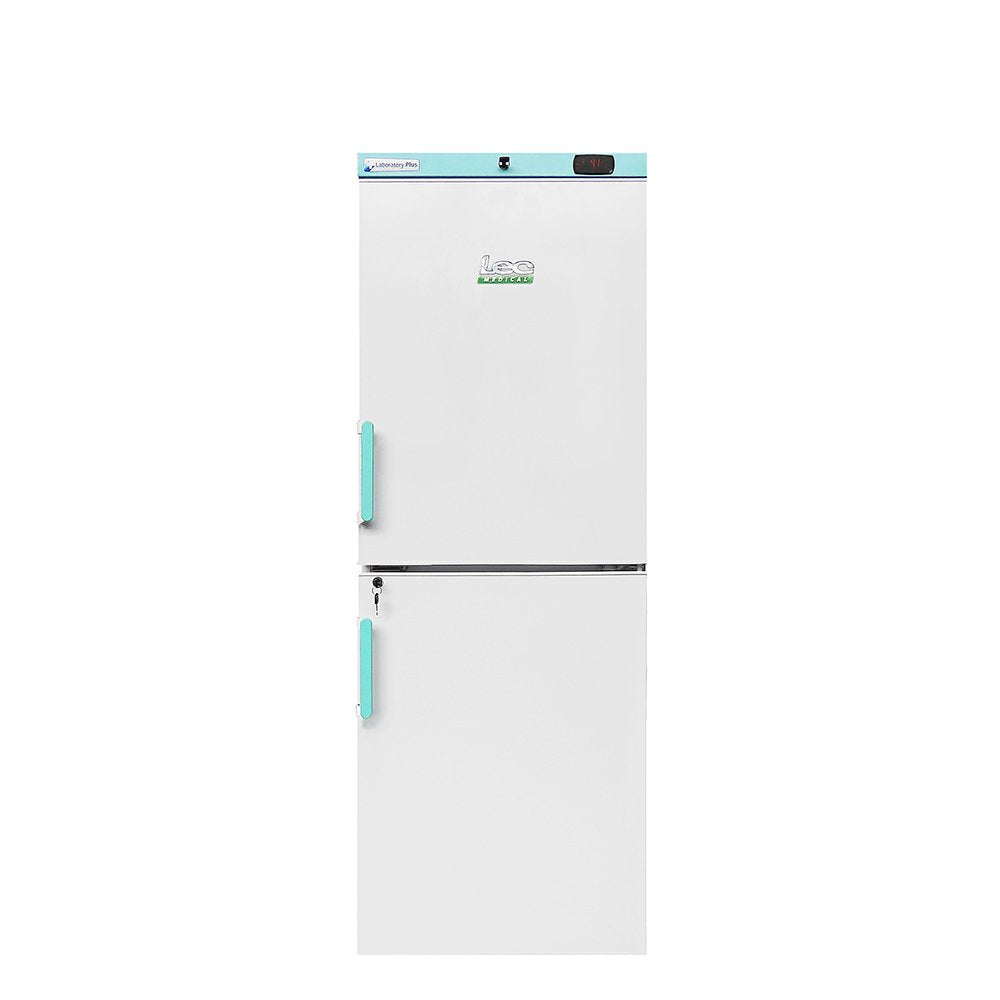 LEC Medical LSFSC280BT Laboratory Plus Fridge/Freezer