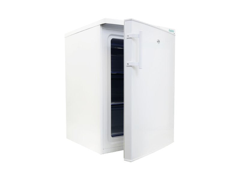 LEC Medical LSFSF110 Laboratory Essential partly open