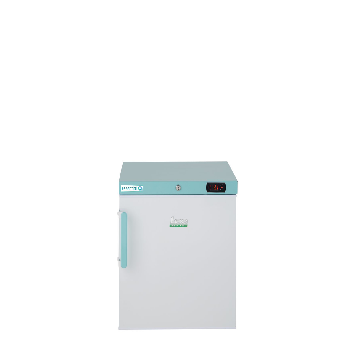 LEC Medical LSFSF39DC Laboratory Essential Freezer