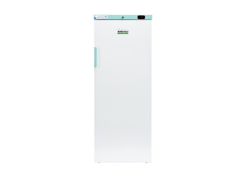 LEC Medical LSFSR310BT Laboratory Plus Refrigerator close up