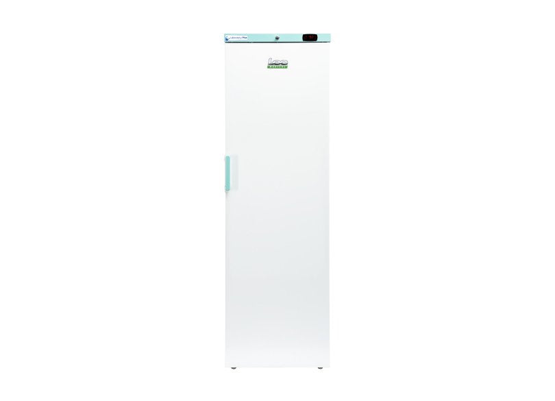 LEC Medical LSFSR400BT Laboratory Plus Refrigerator close up