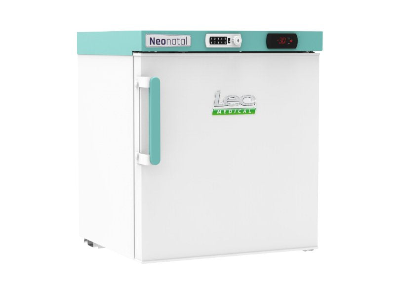 LEC Medical NSF39BT Neonatal tilted view