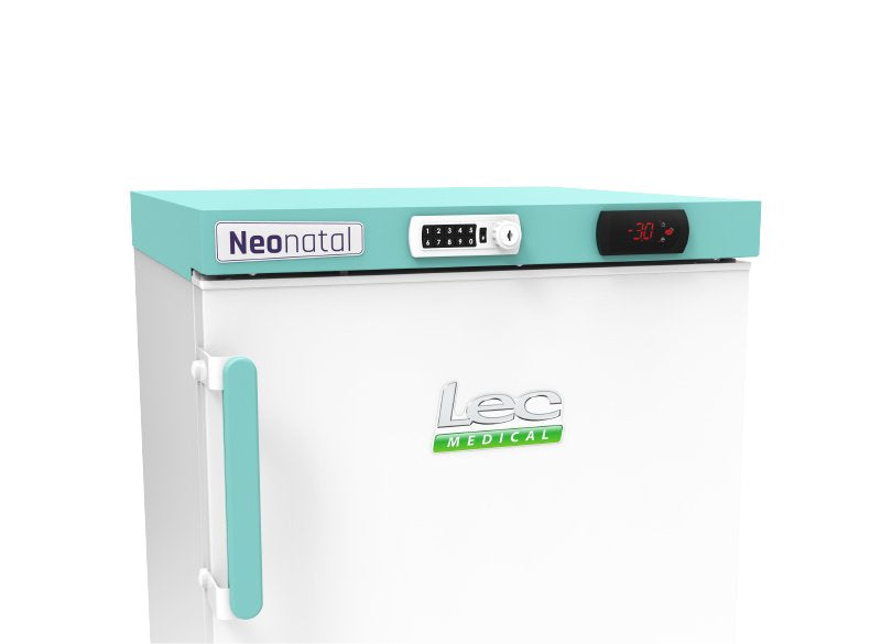 LEC Medical NSF39BT Neonatal top part view