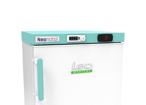 LEC Medical NSR158BT Neonatal top part view
