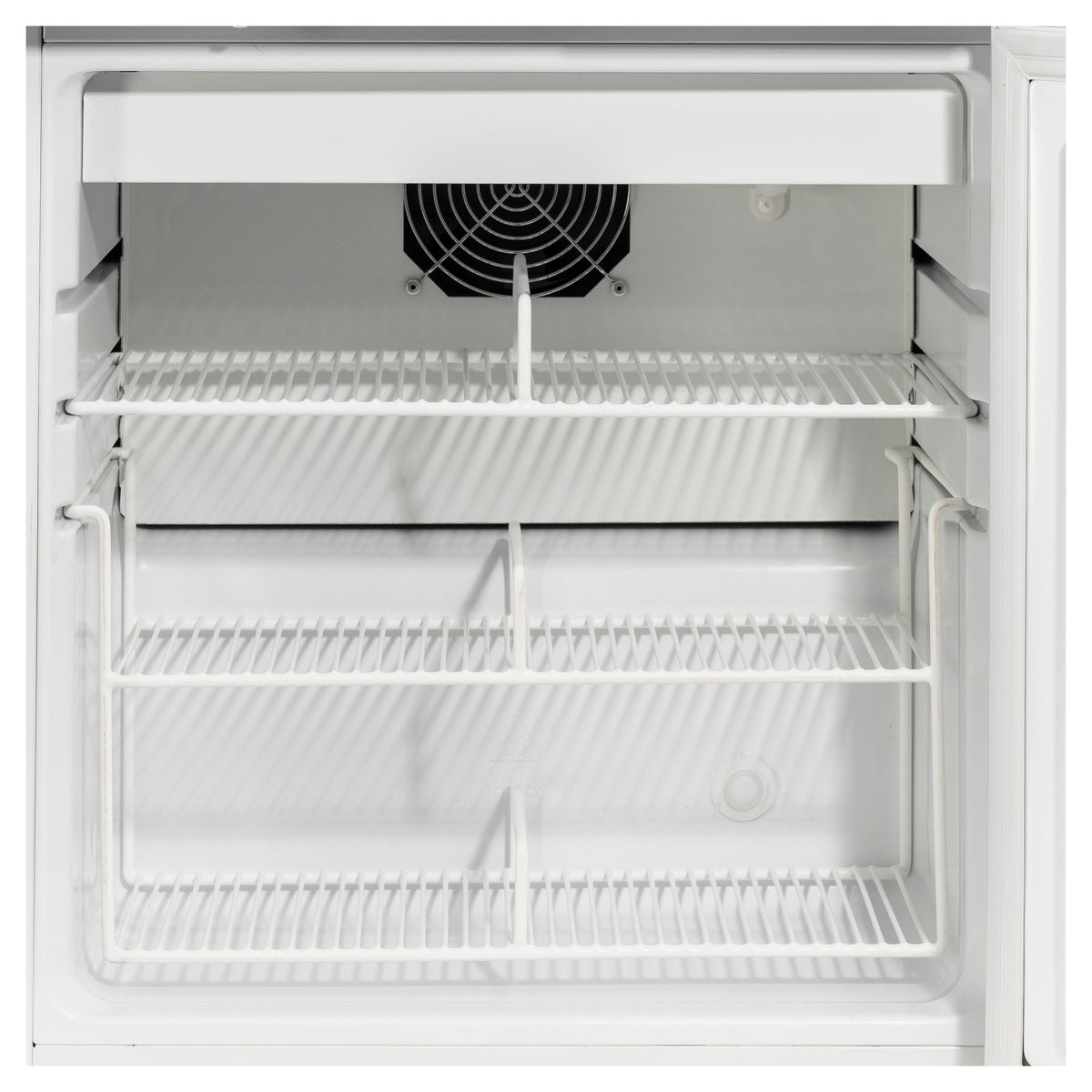 LEC Medical NSR47BT Neonatal Inside