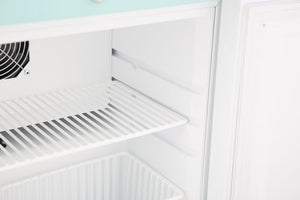 LEC Medical PESR47DC Pharmacy Essential shelf