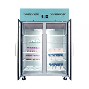 LEC Medical PGR1200 Large Capacity in use