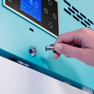 LEC Medical PGR1200 Large Capacity key