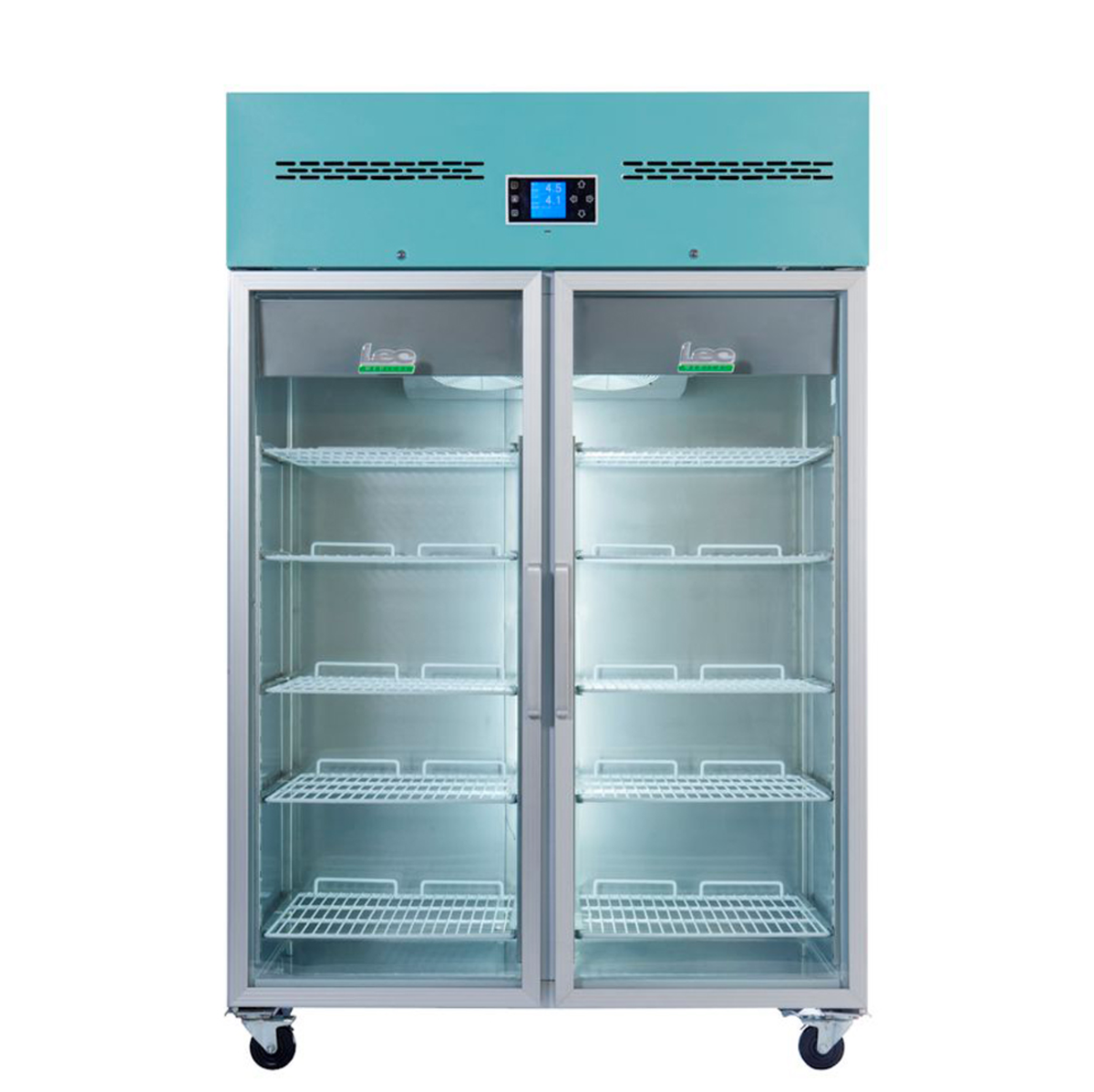 LEC Medical PGR1200 Large Capacity