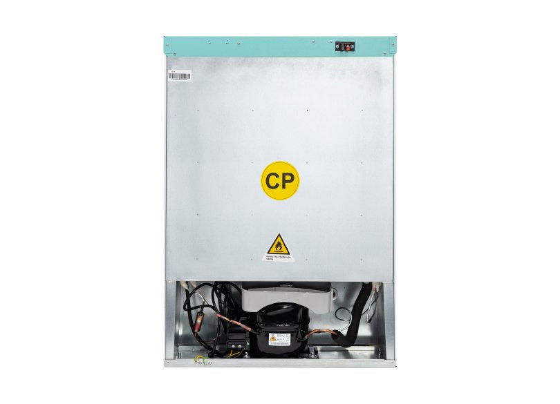 LEC Medical PPGR158BT-DWP Pharmacy Plus back view