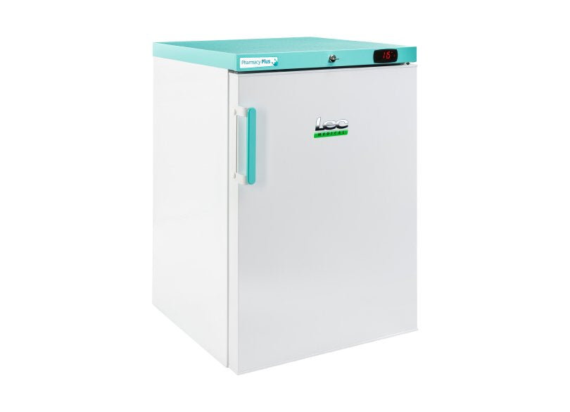 LEC Medical PPSR158BT-DWP Pharmacy Plus tilted view