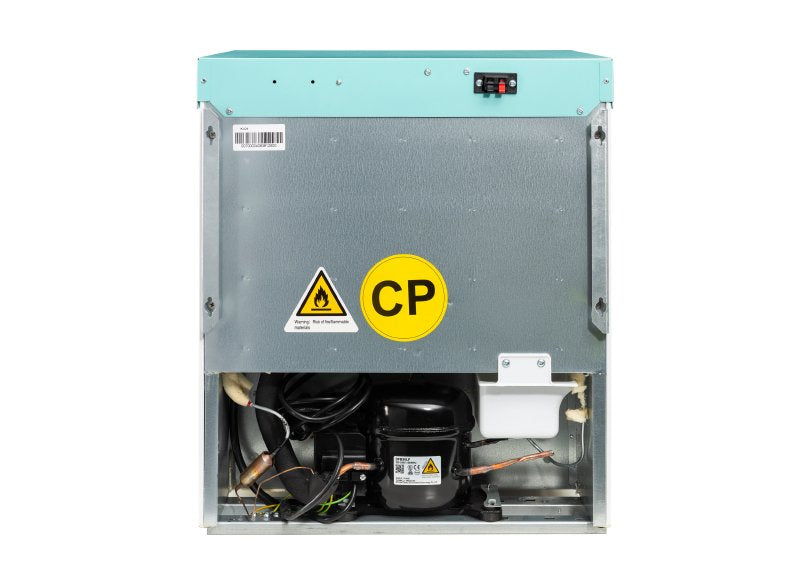 LEC Medical PPSR47BT Pharmacy Plus back view