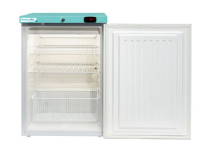LEC Medical PSR158BT Pharmacy Plus fully open