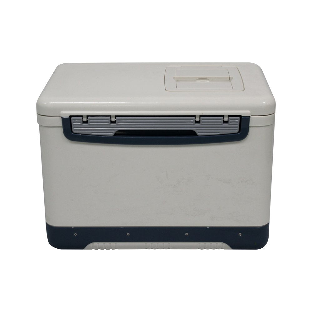 LEC Medical VCP18 Portable Cooler front view